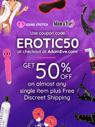 Anniversary five point ohhmygod!