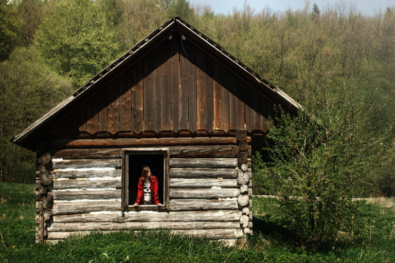 Little Cabin